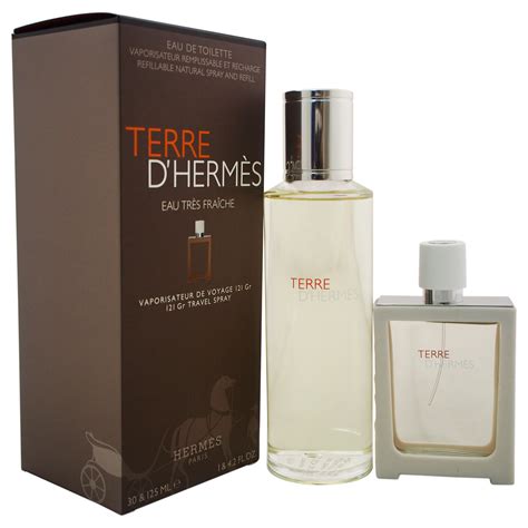 hermes terre d hermes eau tres fraiche review|terre hermes fragrantica.